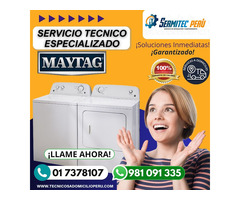 !! Profesionales!! Reparación MAYTAG / 904161337 / Refrigeradoras / San Isidro