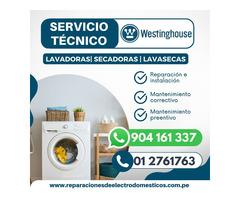 !! Profesionales!! Reparación Westinghouse Refrigeradoras / San Juan de Miraflores